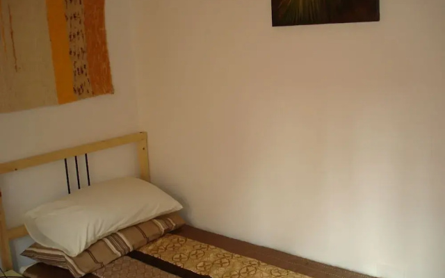 As006 Madrugada 2-bedroom Calas del Pinar