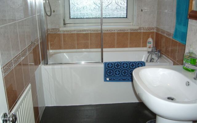 Attlee Place - 3 Bedroom Home