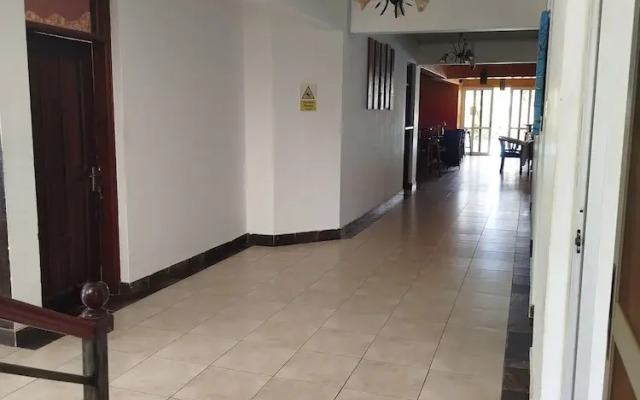 Mtwapa Country Resort