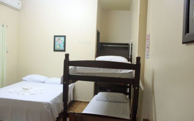 Pousada Primavera MS