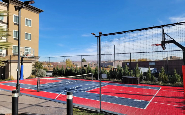 Staybridge Suites St George by IHG
