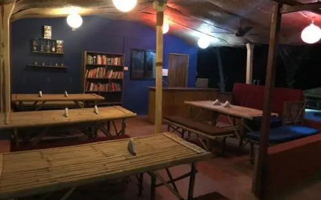 Bloo Resort by OYO Rooms