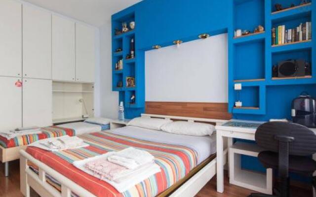 Mata Guesthouse Milano