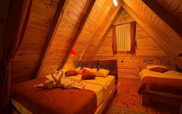 Rize Love Bungalov