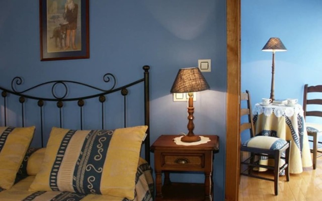 Ca Pilarona - El Pozo