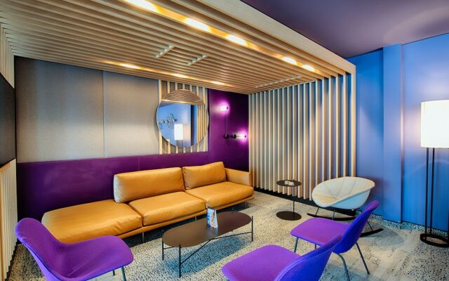 B&B Hotel Wien St. Marx