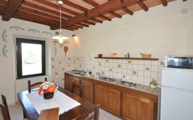 Agriturismo Spazzavento