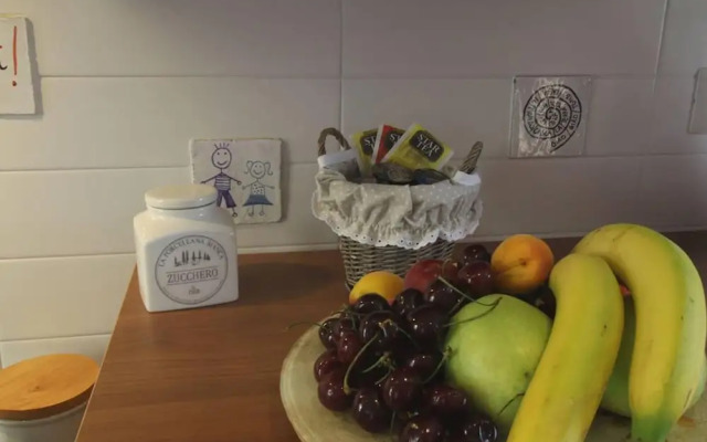 Pitel House Luxury Apartment in Bellagio Center