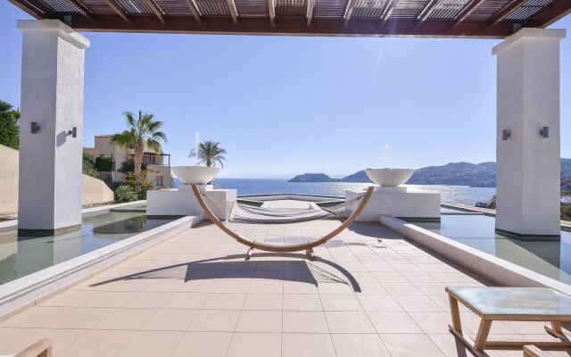 Seaside A Lifestyle Resort All Inclusive