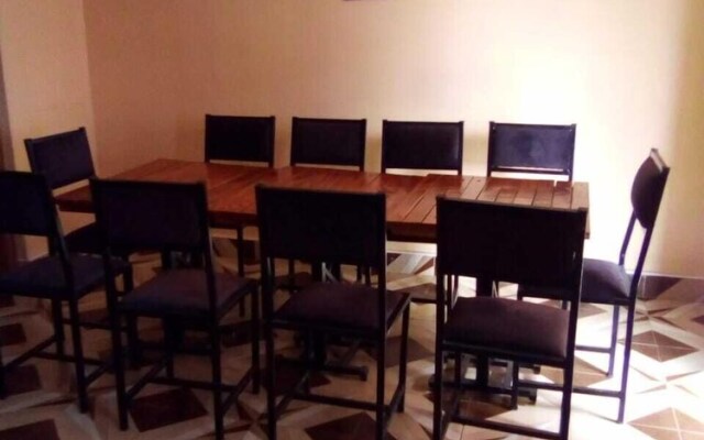 Lux Suites Mara Holiday Homes