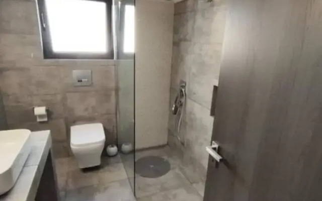 Marilous House - Skyros Beachfront Getaway