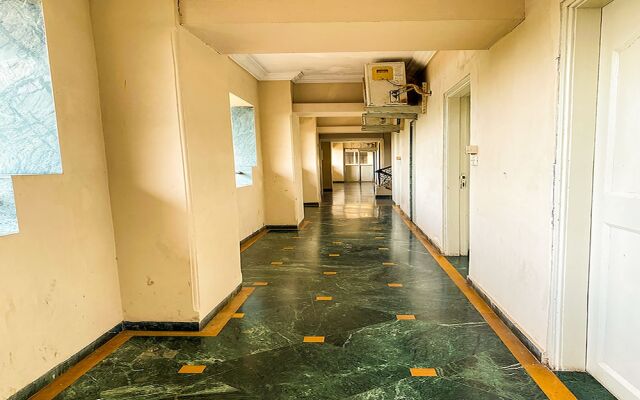 Aron Resort & Spa Lonavala