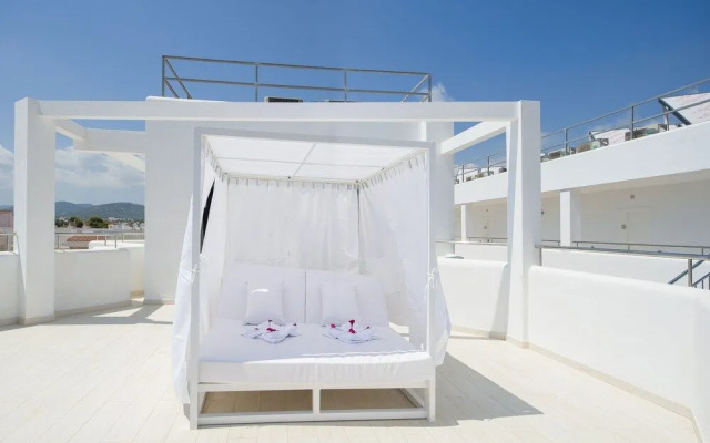 My Way Luxury Ibiza Studios