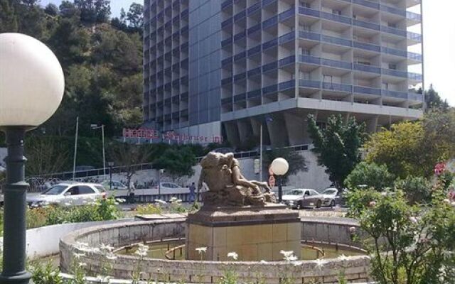 Seybouse Hotel & SPA
