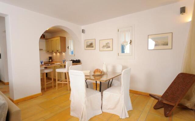 Heliades Villas