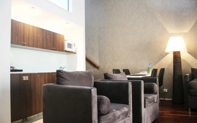 The Rye Hotel