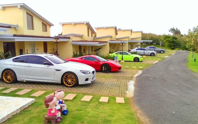 myOcean Villa