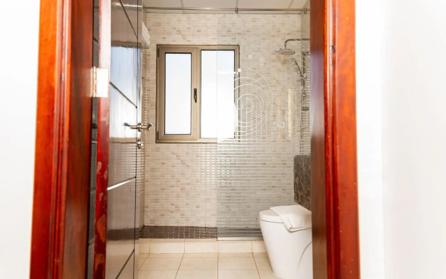 Swiss Spirit Hotel & Suites Dammam Corniche