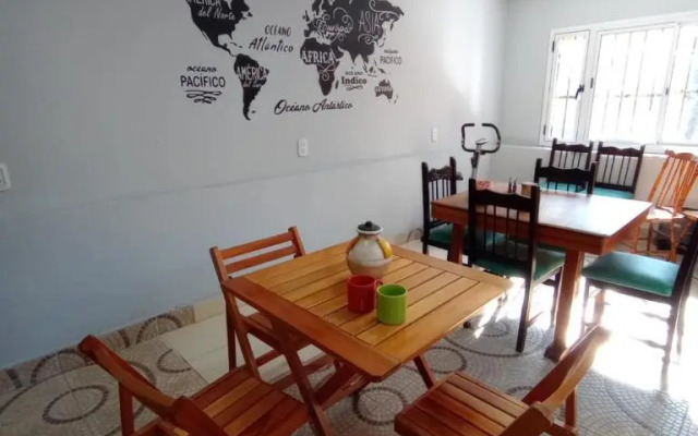 Sentite como en casa