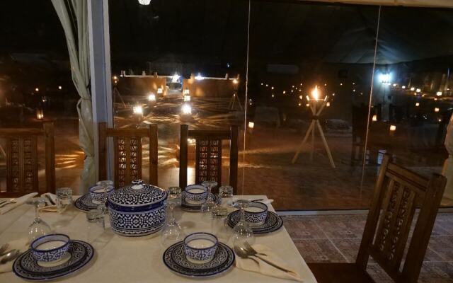 Royal Luxury Camp