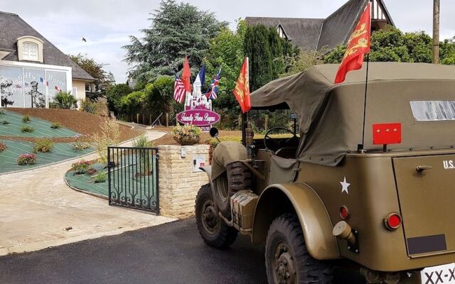 Friendly Home Bayeux