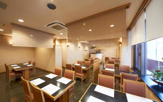 HOTEL SUNOAK Minamikoshigaya