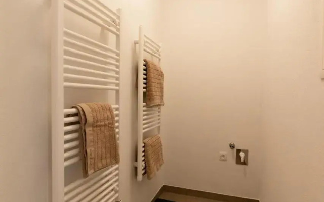 Ferienwohnung Jäger Veronika