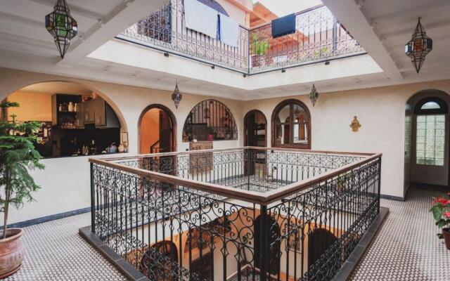 Riad Dlim