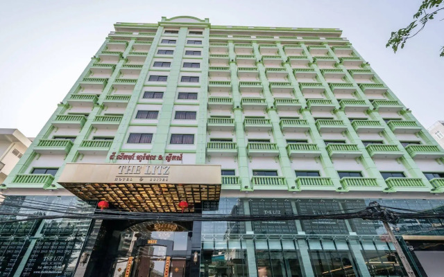The Litz Hotel & Suites
