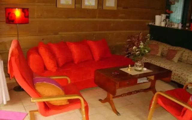 Holiday Home for 6 People