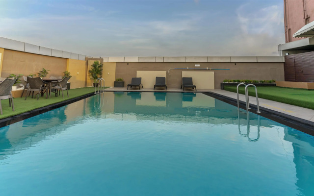 Radisson Udaipur