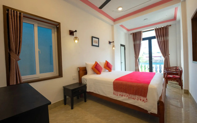 Hung Do Beach Homestay