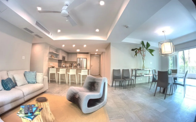 Elan at Ballena Beach