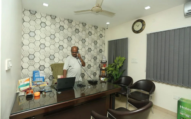 Vrindawan Galaxy by OYO Rooms