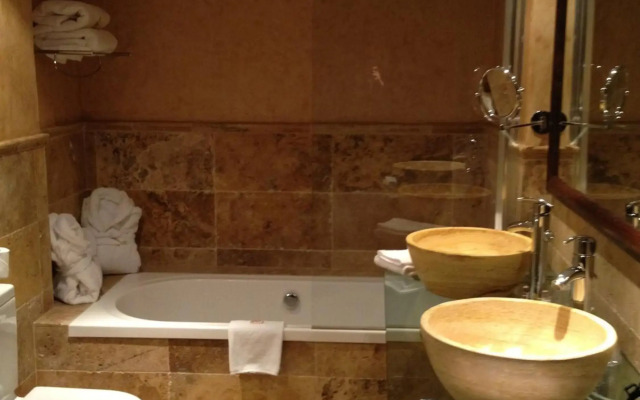 Hotel & Spa Casa Irene