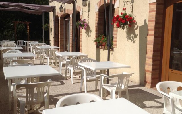 Auberge De La Plaine