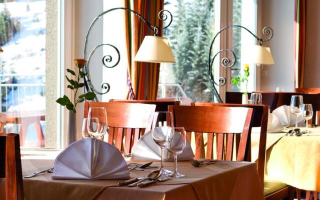 Sonnenhotel Zaubek