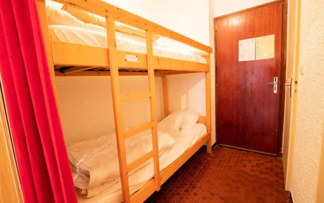 Résidence Le Pra - Studio Pour 4 Personnes 193084