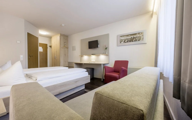 Landhotel Traube