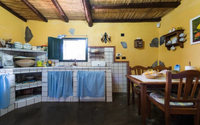 Villa El Molino