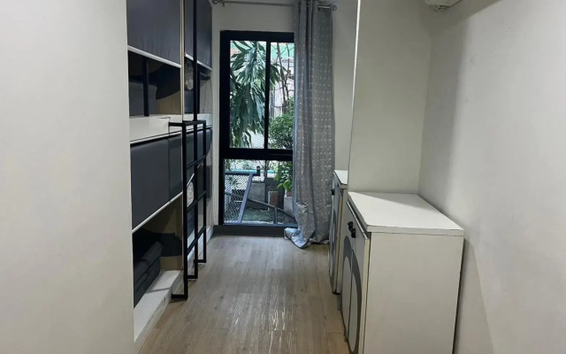 S30 Sukhumvit Hotel