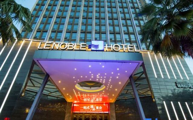 Le Noble Hotel