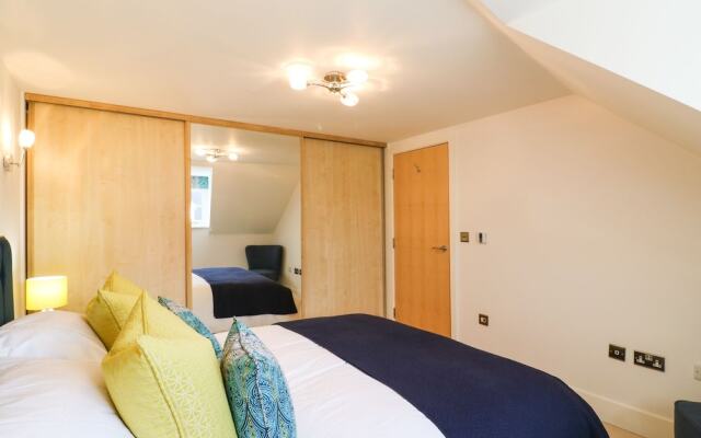 The Coach House