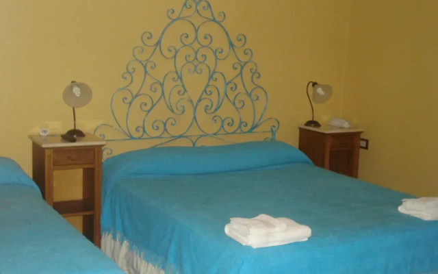 Hotel de France
