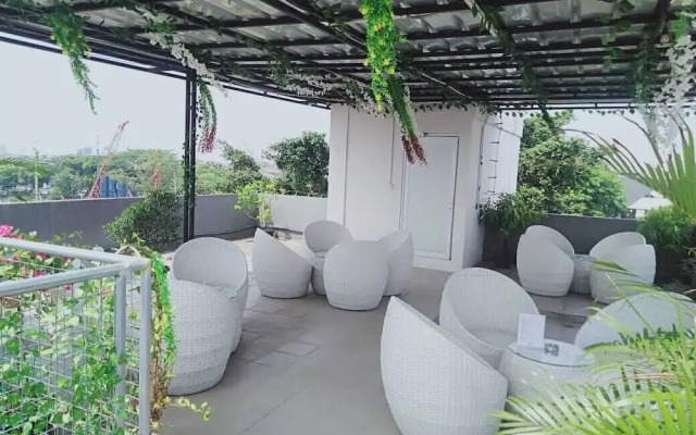 DAIMA Syariah Mansion Tebet