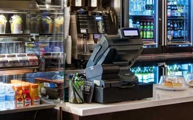 Courtyard New York Manhattan/Times Square West