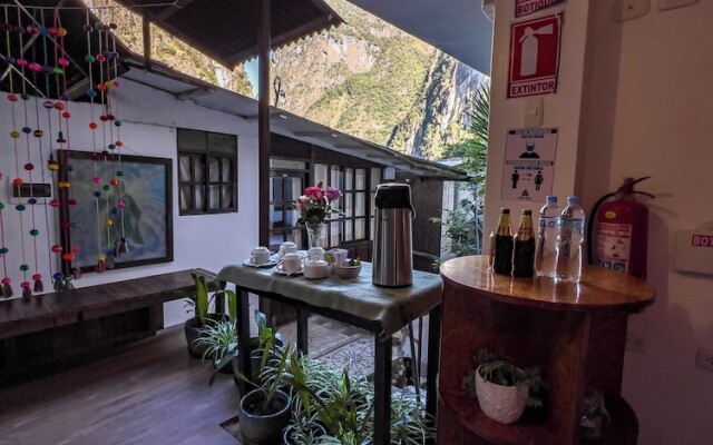 Rupa Rupa High Jungle Eco B&B