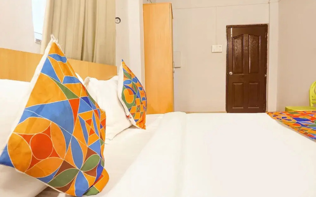 FabHotel Silver Key