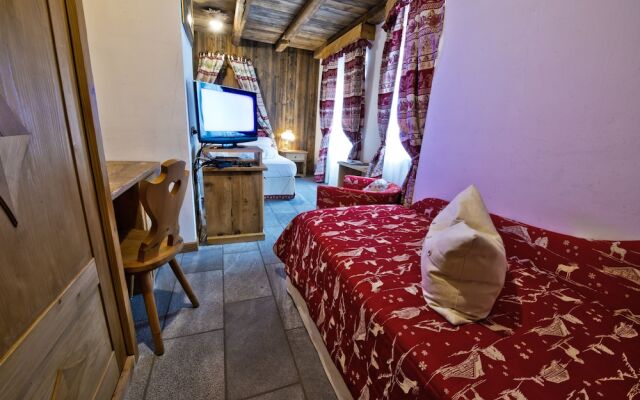 Hotel Jolanda Sport