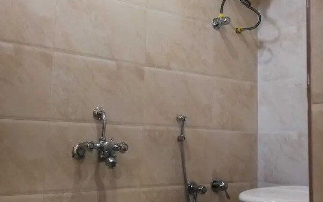 Hotel New Pathik-Ahmedabad